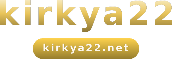kirkya22 logo